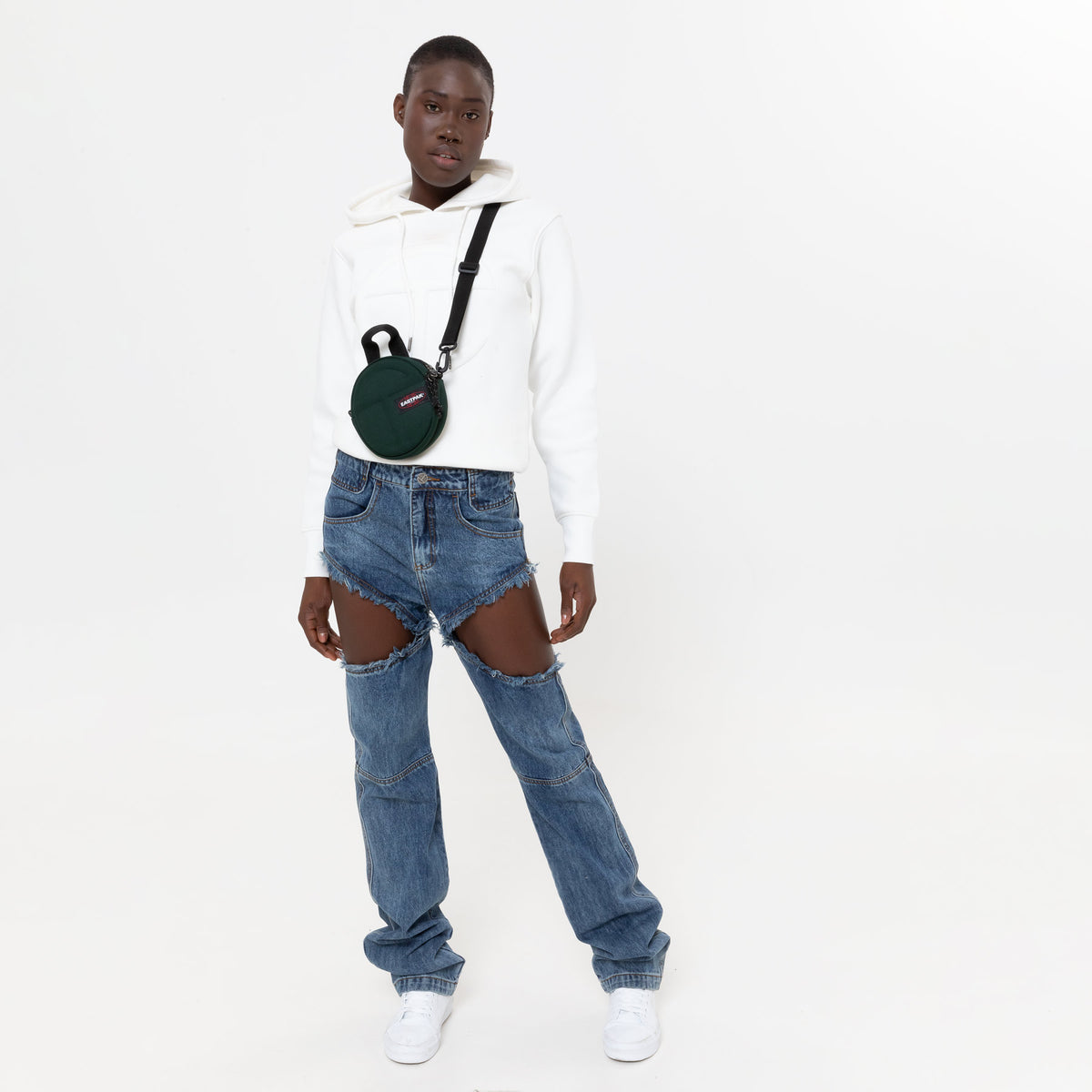 TELFAR CIRCLE BAG  - 10