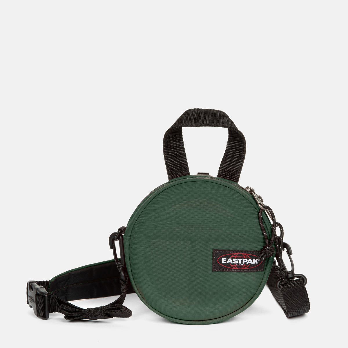 TELFAR CIRCLE BAG  - 1