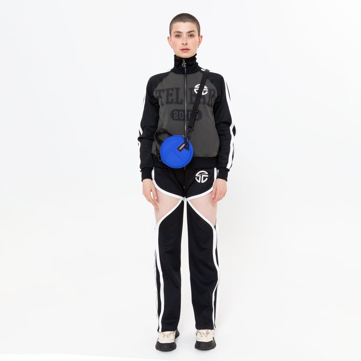 TELFAR CIRCLE BAG  - 2
