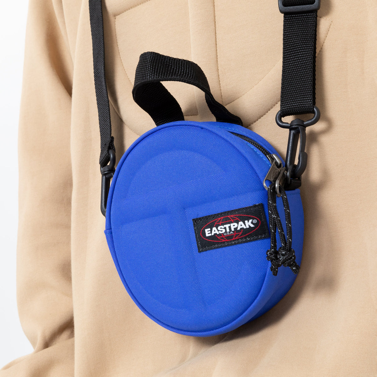 TELFAR CIRCLE BAG  - 8