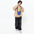 TELFAR CIRCLE BAG  - 5