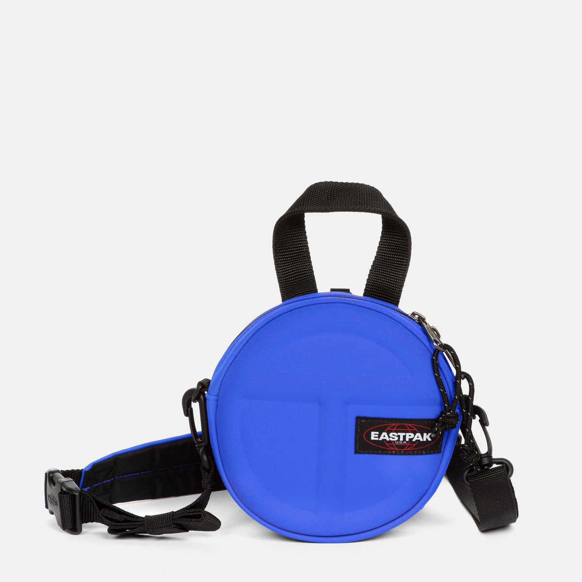TELFAR CIRCLE BAG  - 1