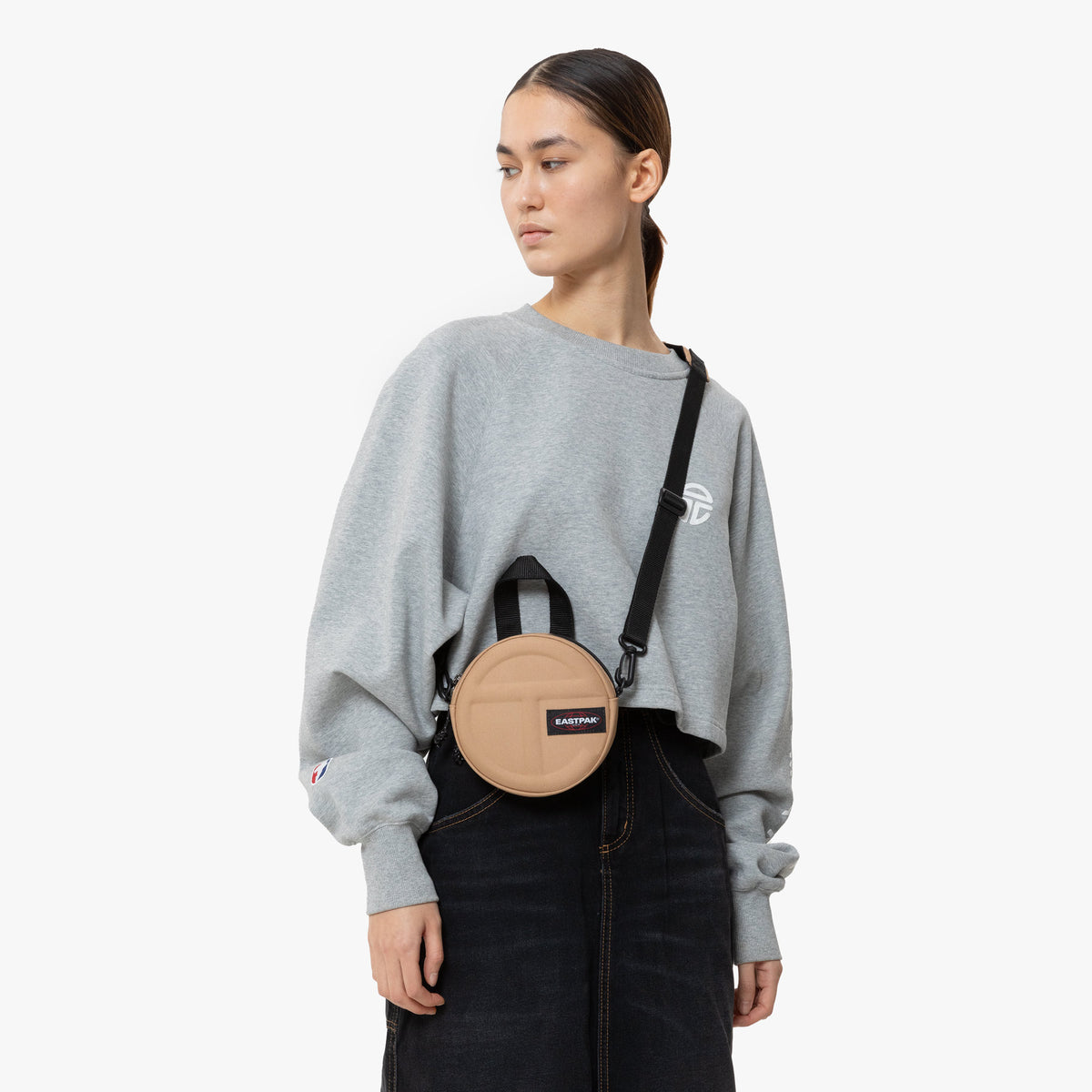 TELFAR CIRCLE BAG  - 2