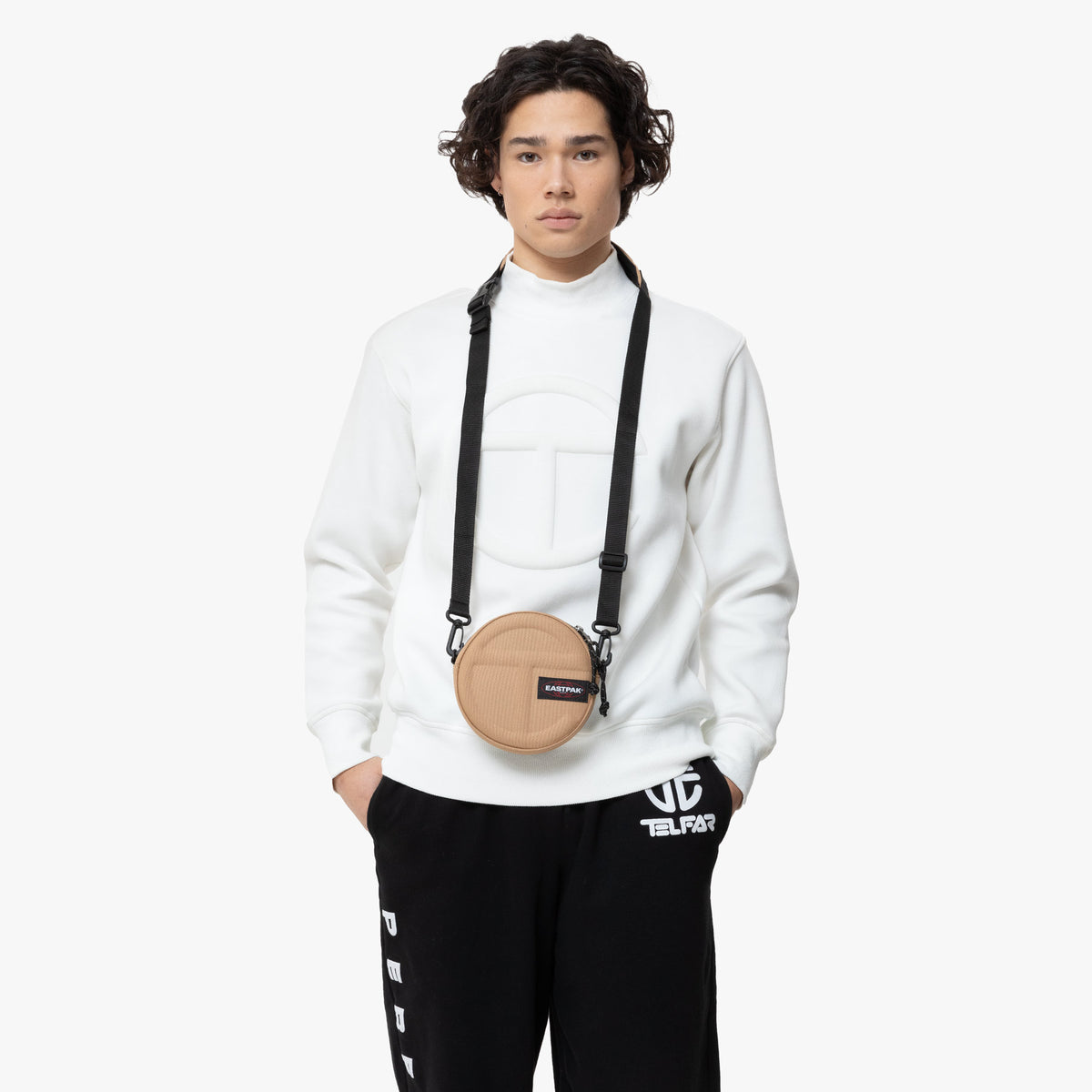 TELFAR CIRCLE BAG  - 5