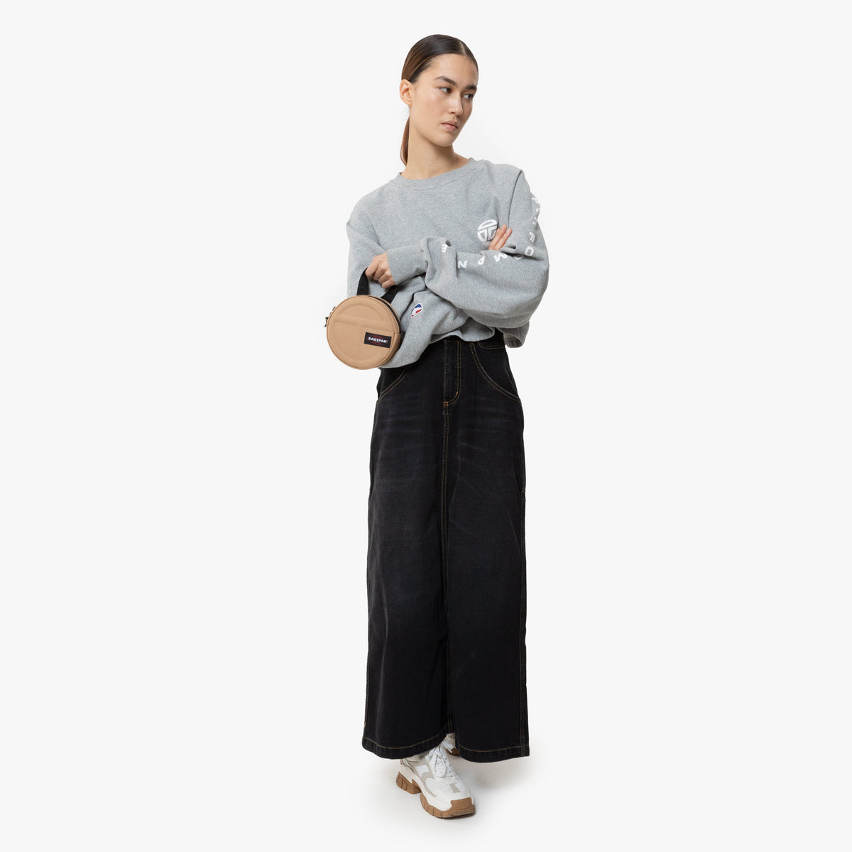 TELFAR CIRCLE BAG  - 8