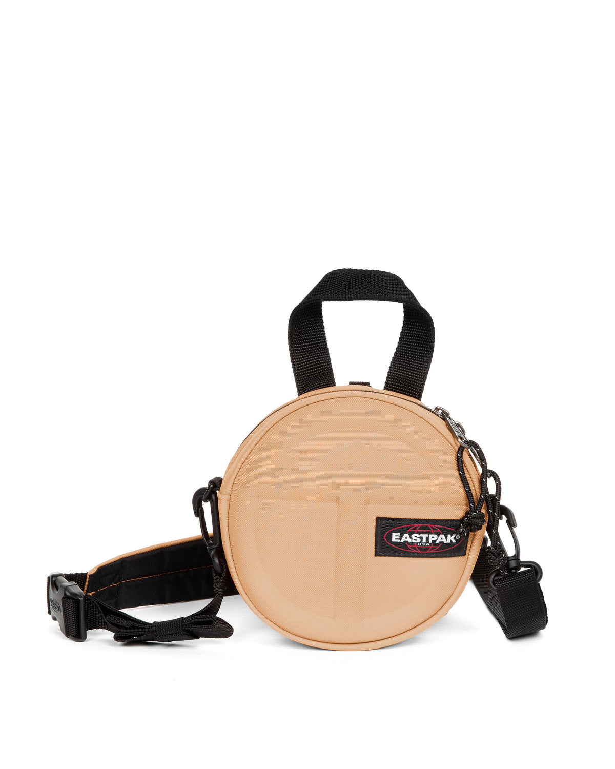 TELFAR CIRCLE BAG  - 1