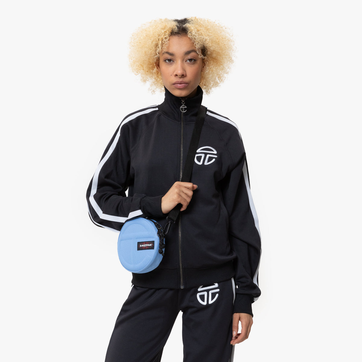 TELFAR CIRCLE BAG  - 2