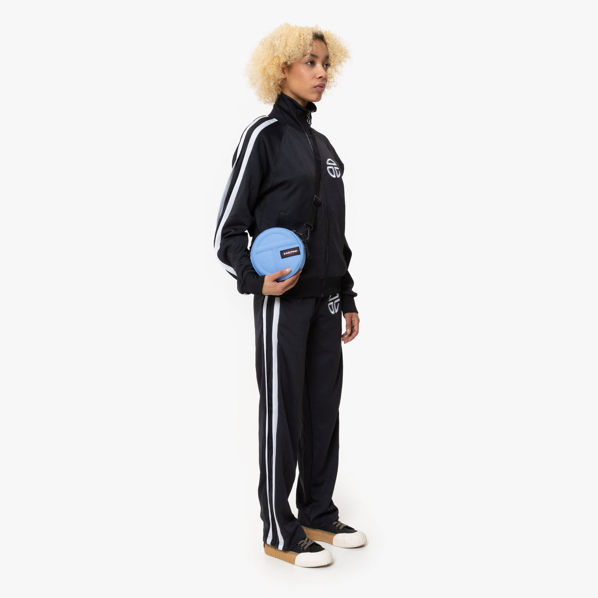 TELFAR CIRCLE BAG  - 8