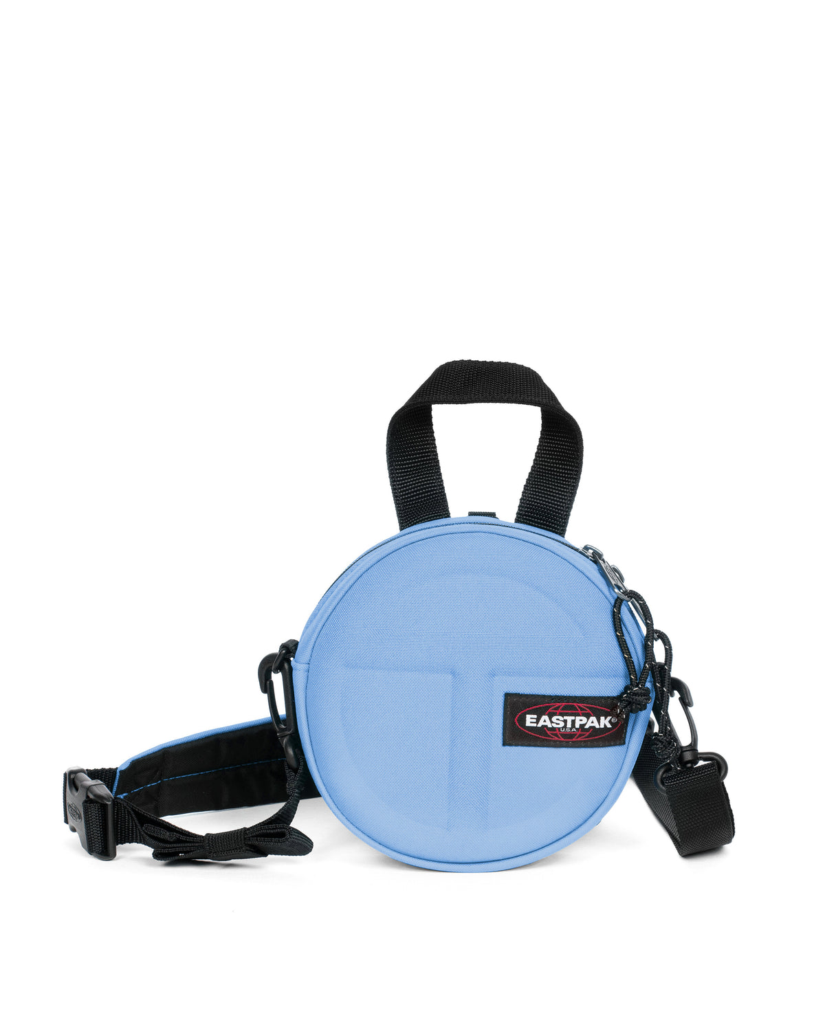 TELFAR CIRCLE BAG  - 1
