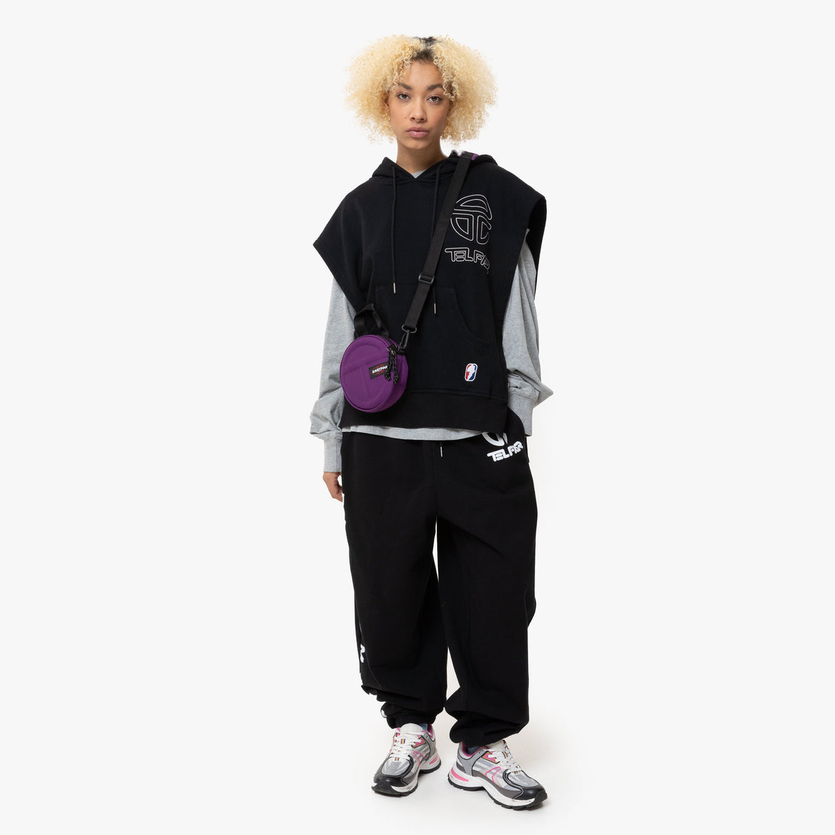 TELFAR CIRCLE BAG  - 2