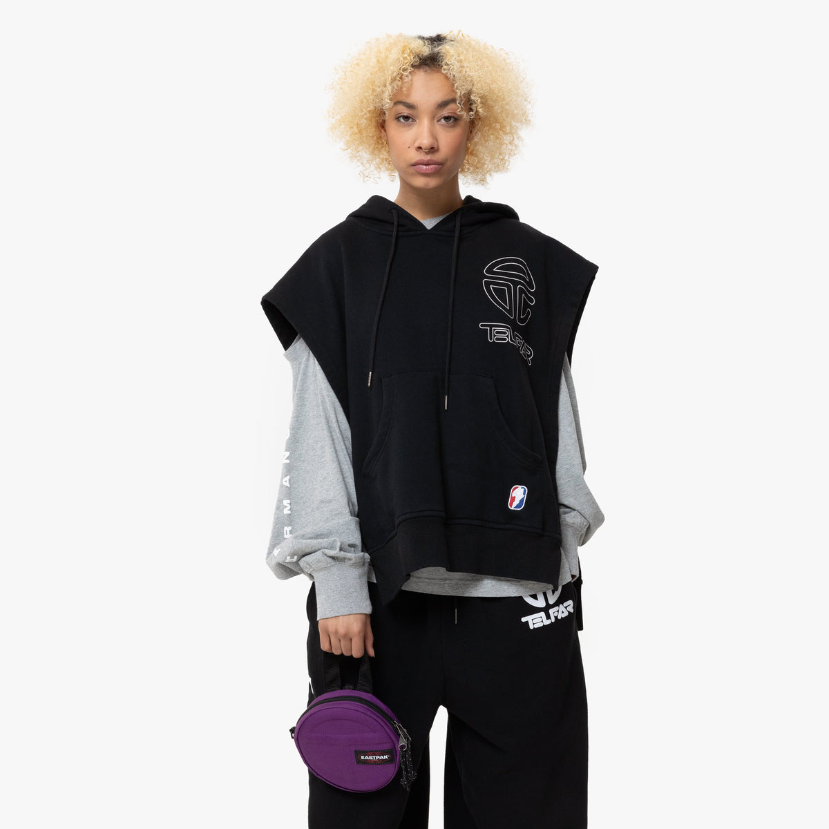 TELFAR CIRCLE BAG  - 8