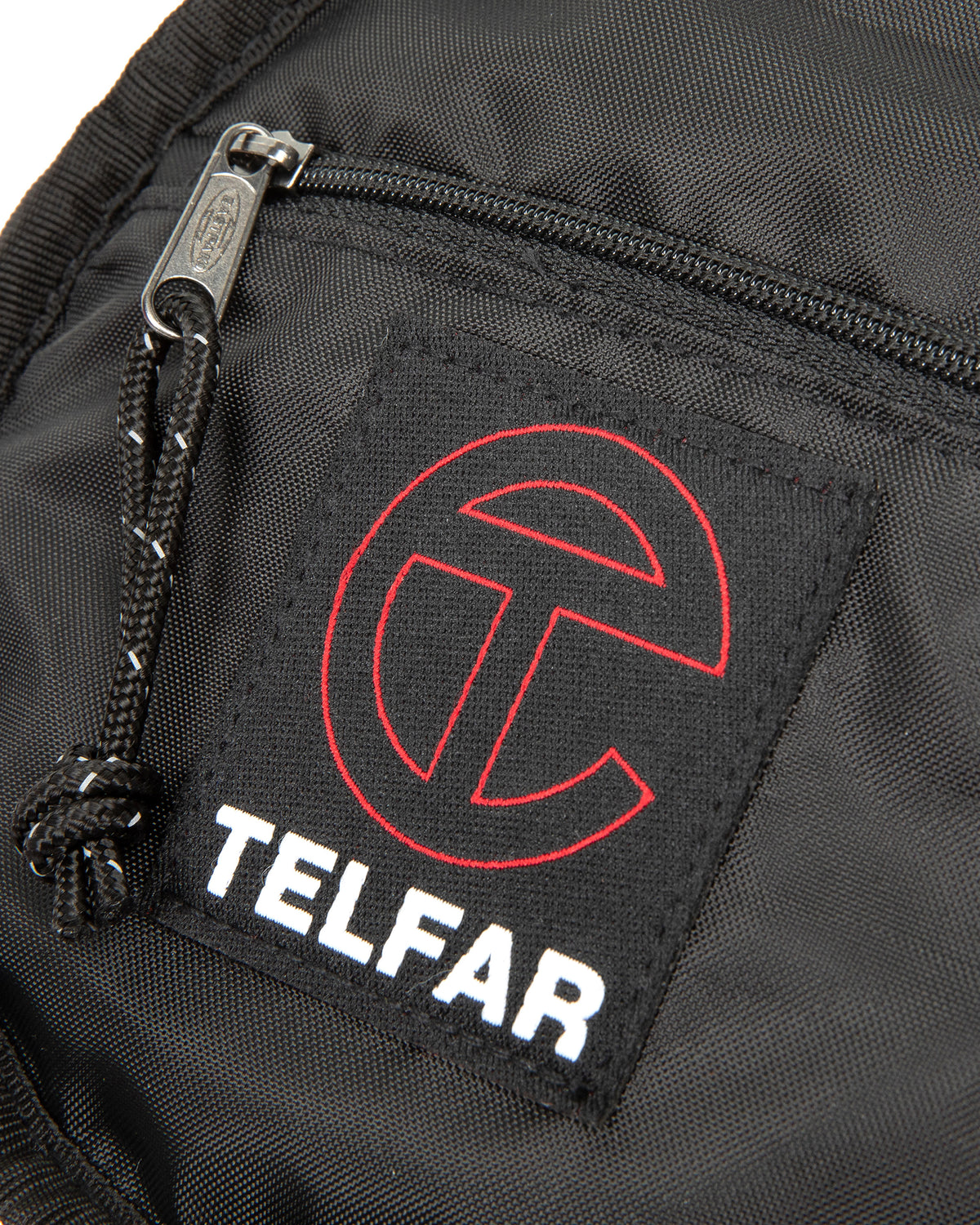 TELFAR CIRCLE BAG  - 7