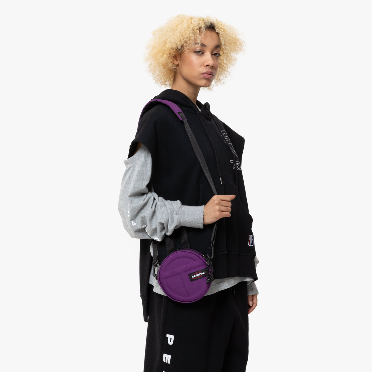 TELFAR CIRCLE BAG  - 9
