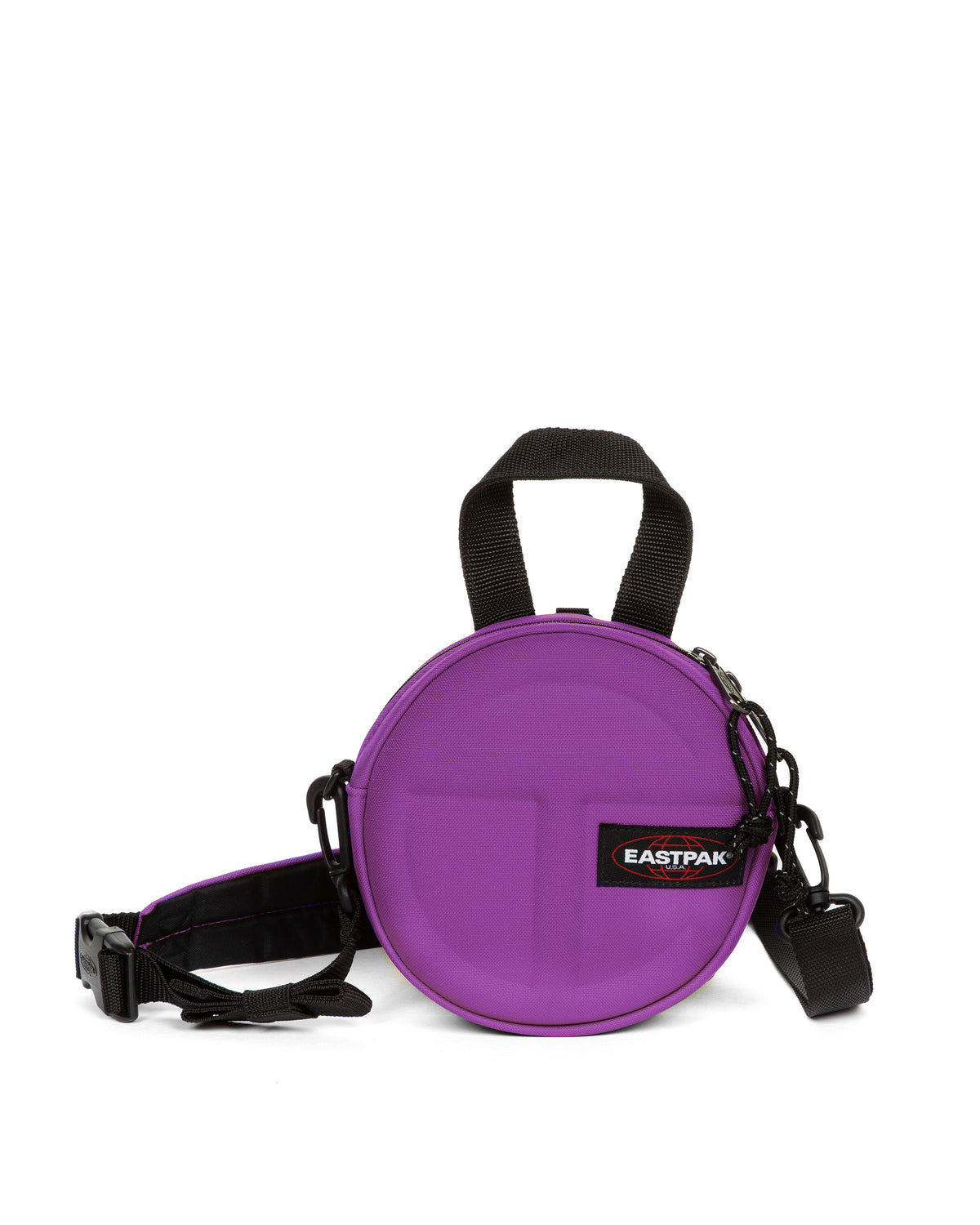 TELFAR CIRCLE BAG  - 1