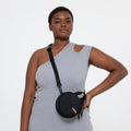 TELFAR CIRCLE BAG  - 2