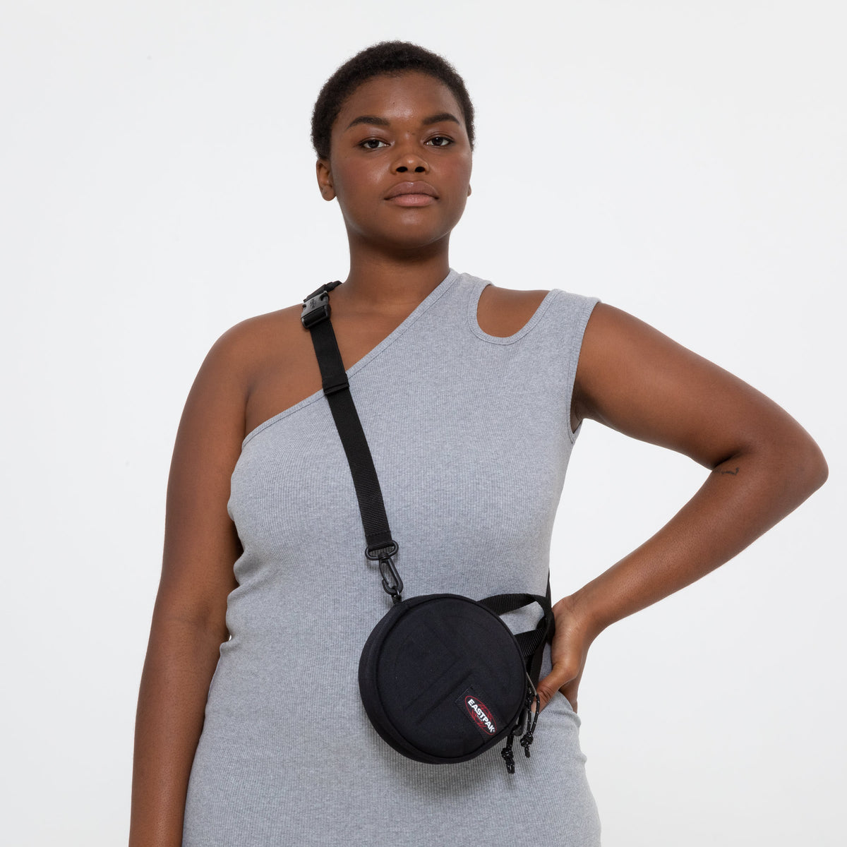 TELFAR CIRCLE BAG  - 2
