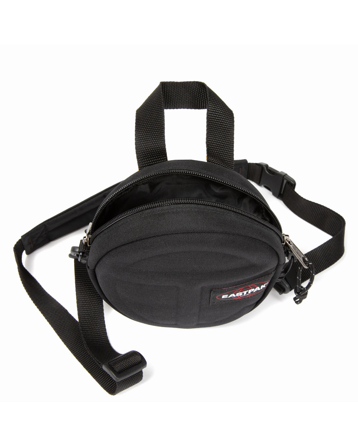 TELFAR CIRCLE BAG  - 3
