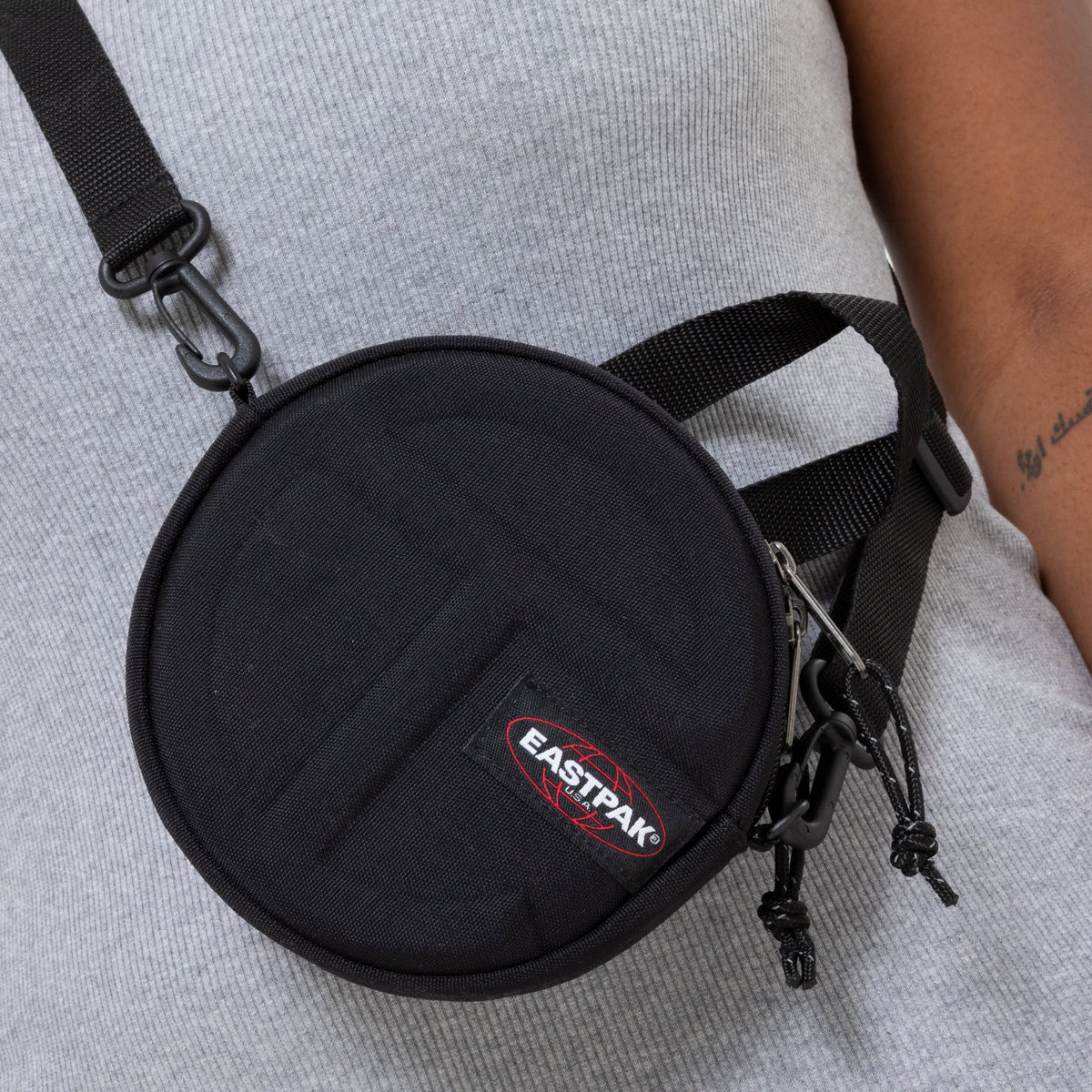 TELFAR CIRCLE BAG  - 8