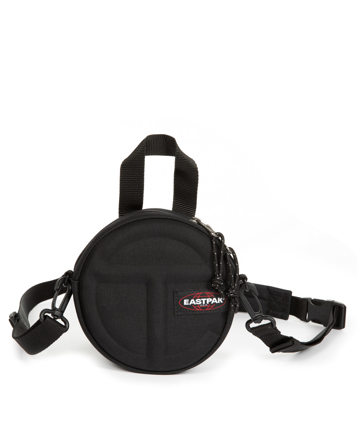 TELFAR CIRCLE BAG  - 1