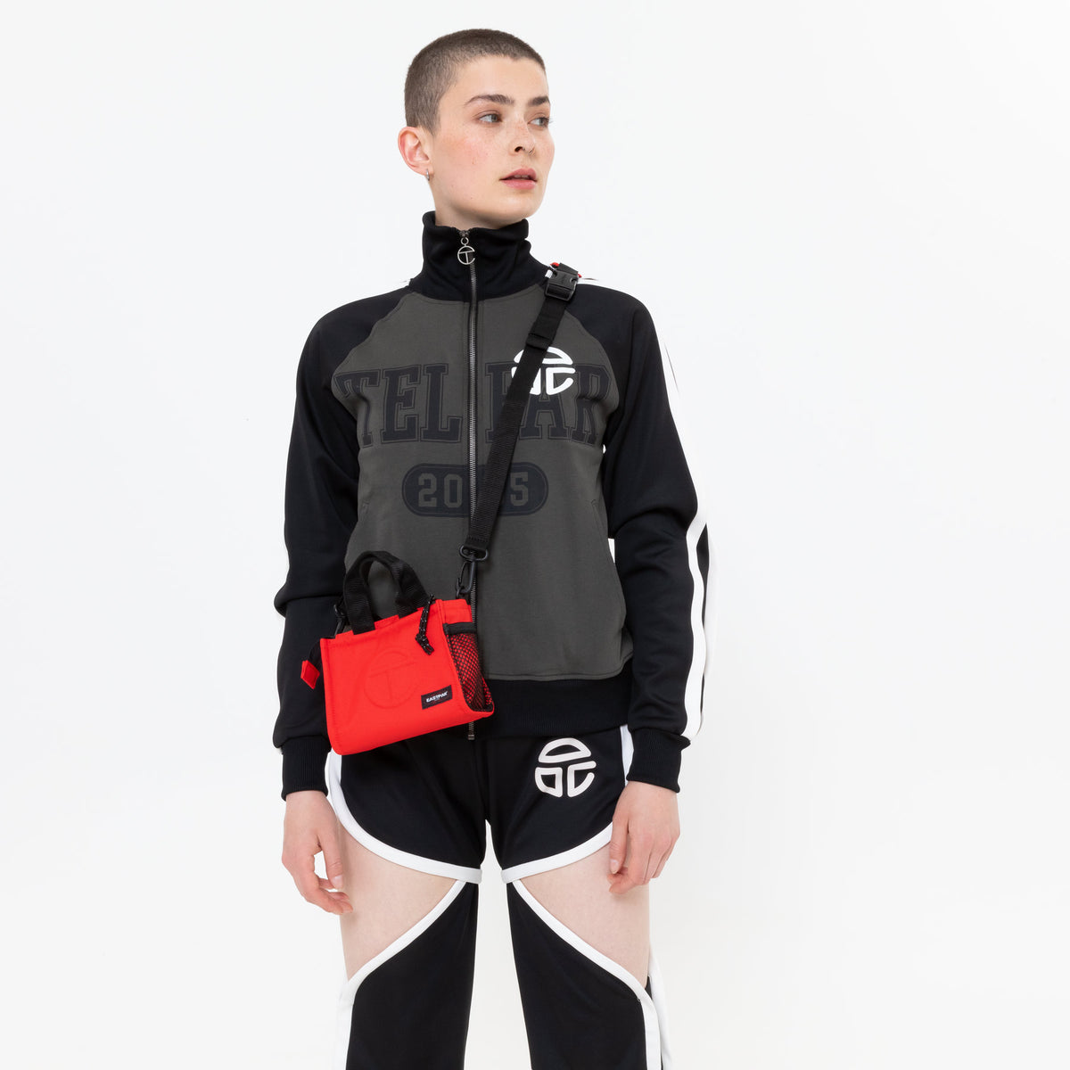TELFAR SHOPPER S  - 2