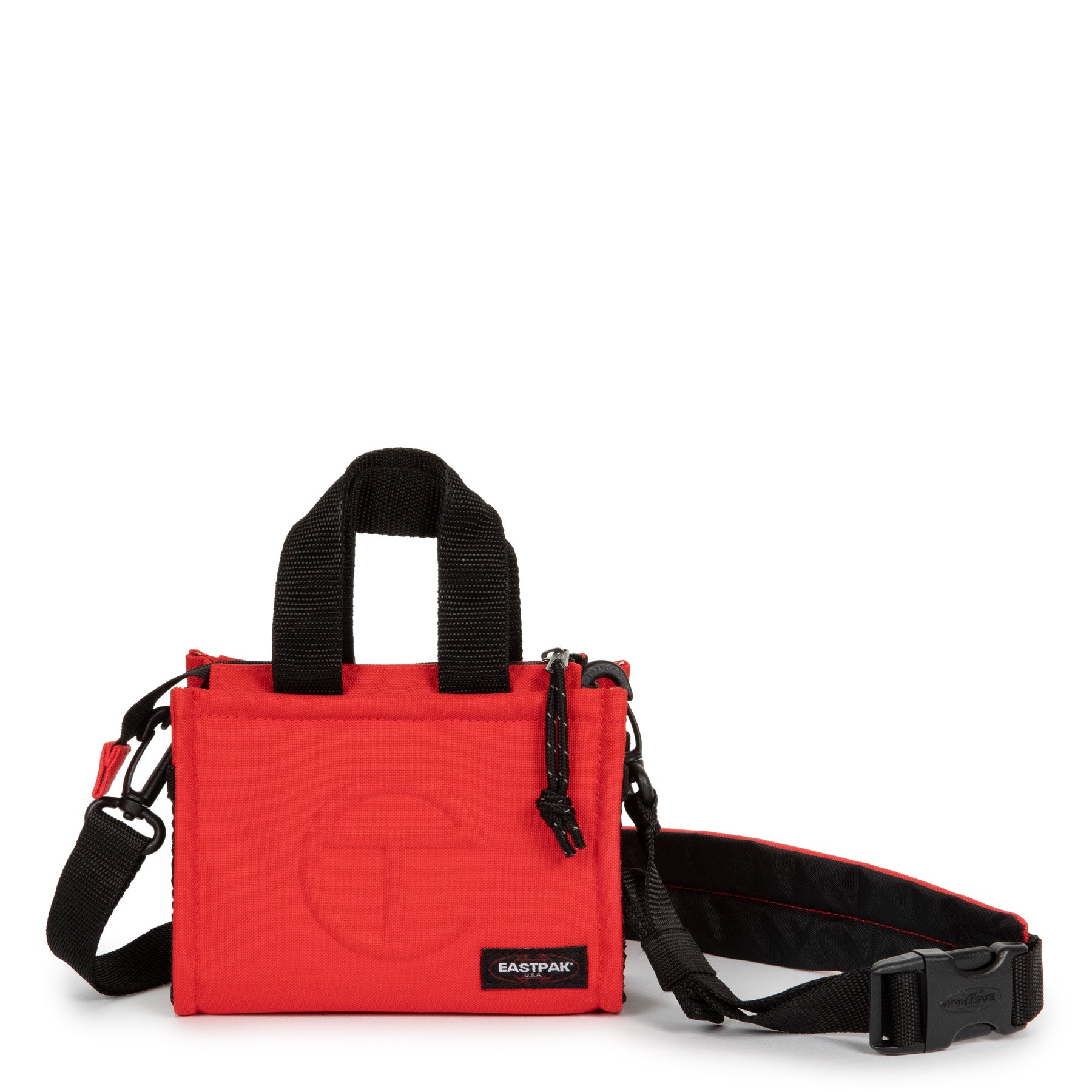 TELFAR×EASTPAK TELFAR SHOPPER S TELFAR SHOPPER S