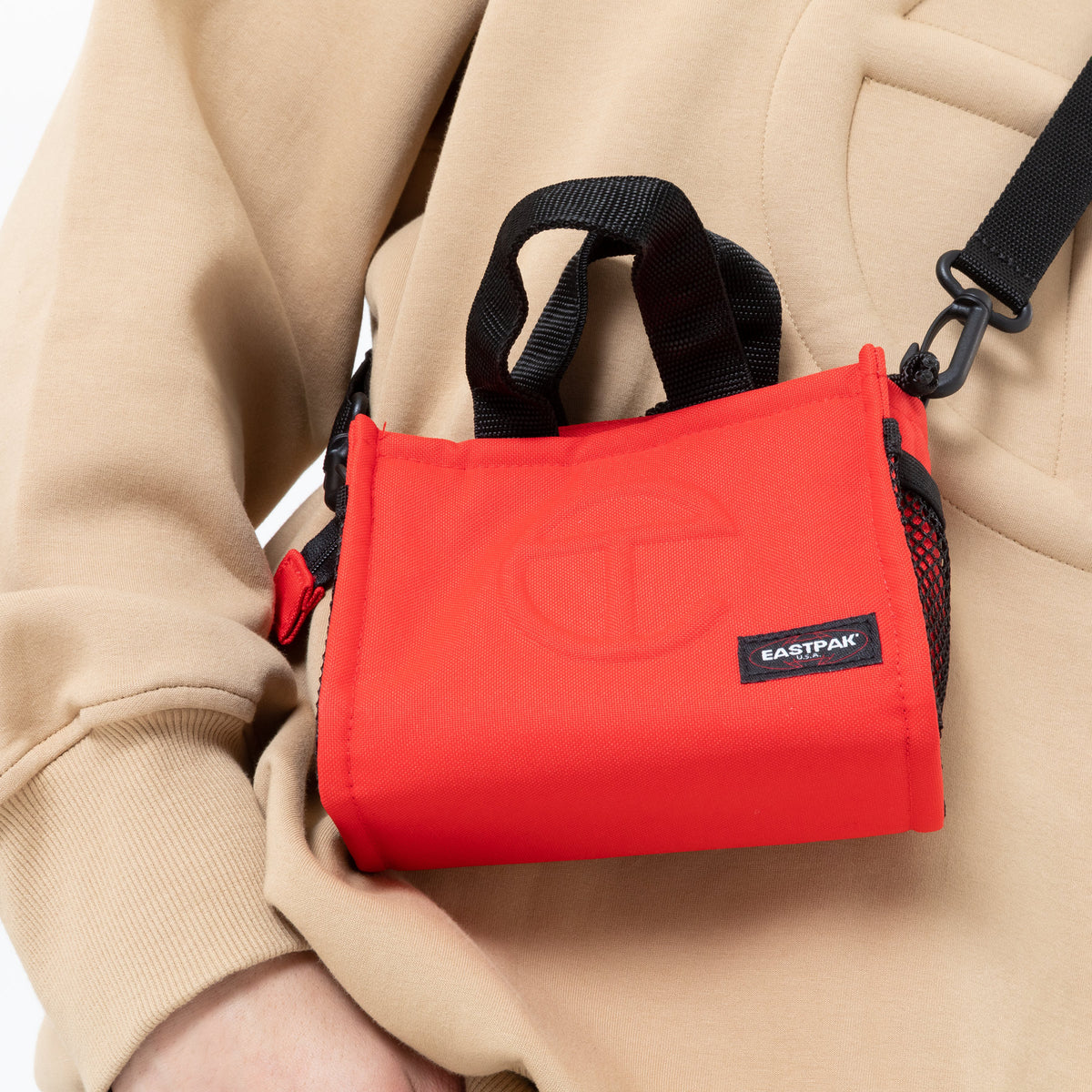 TELFAR SHOPPER S  - 6
