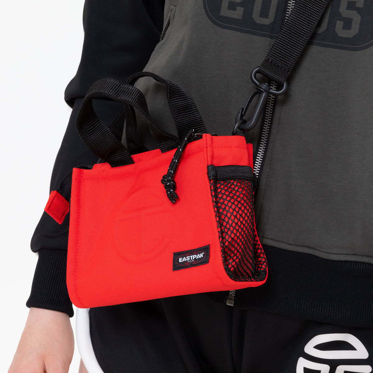 TELFAR SHOPPER S  - 8