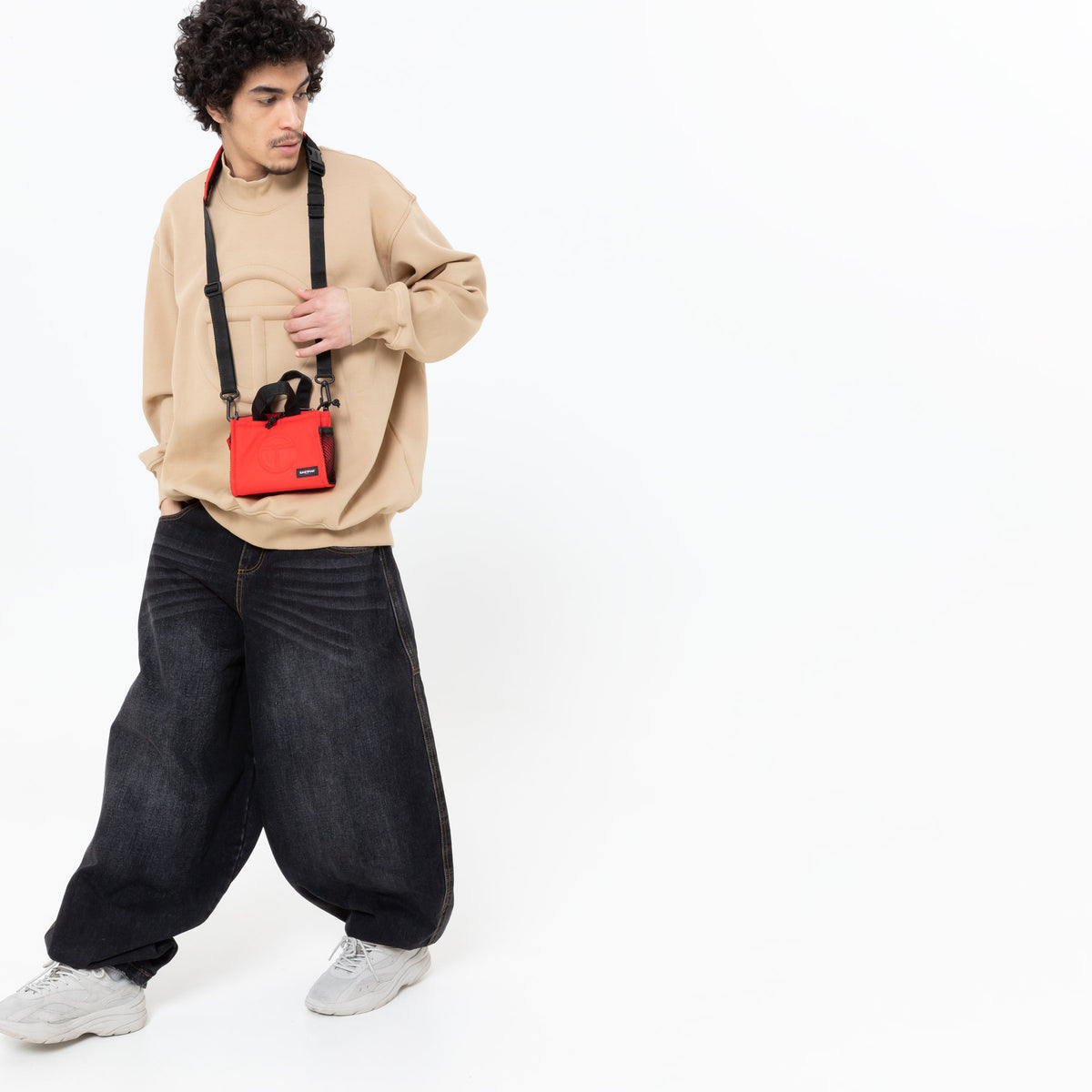 TELFAR SHOPPER S  - 5