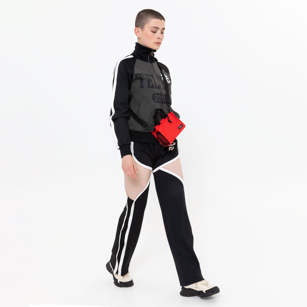TELFAR SHOPPER S  - 9