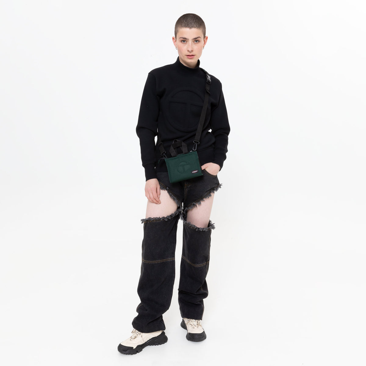 TELFAR SHOPPER S  - 2