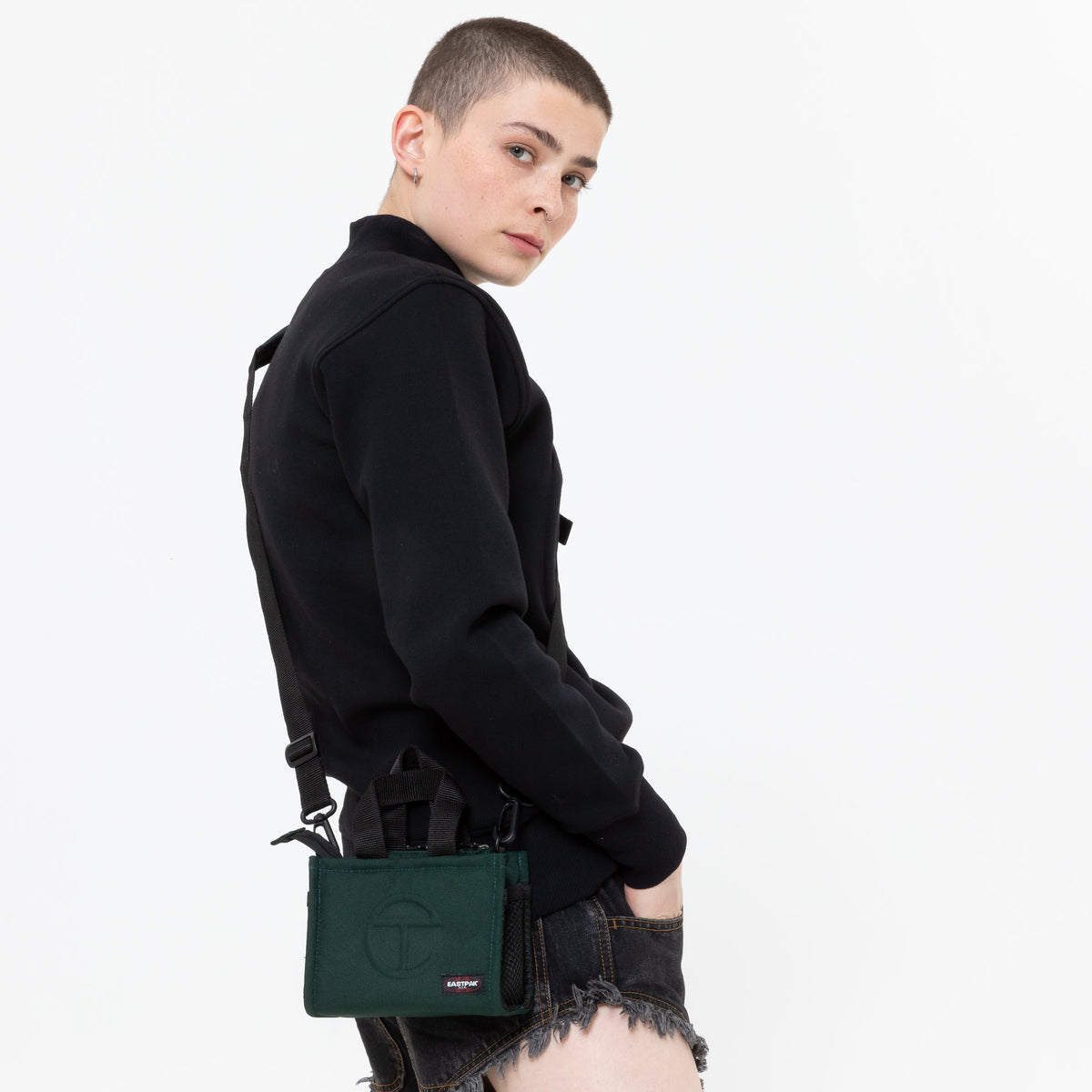 TELFAR SHOPPER S  - 9