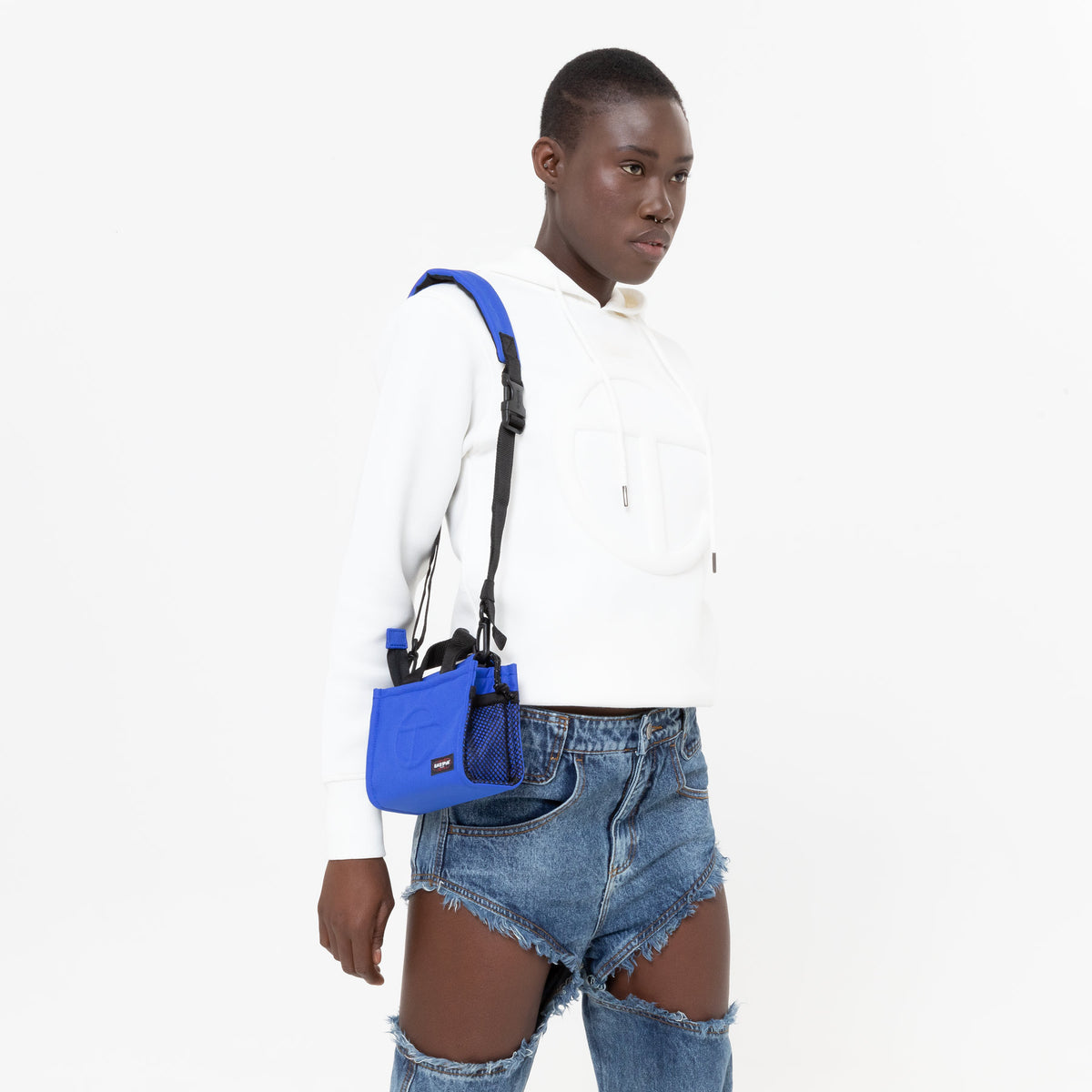 TELFAR SHOPPER S  - 2