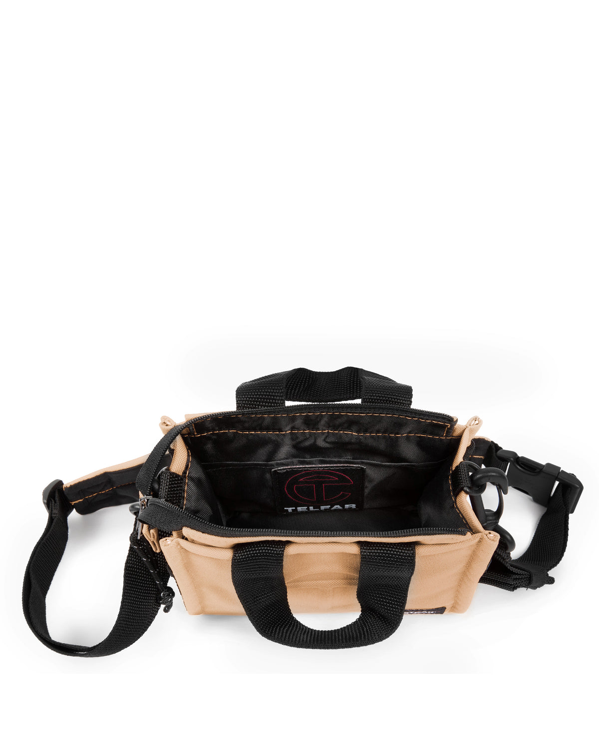 TELFAR SHOPPER S  - 3
