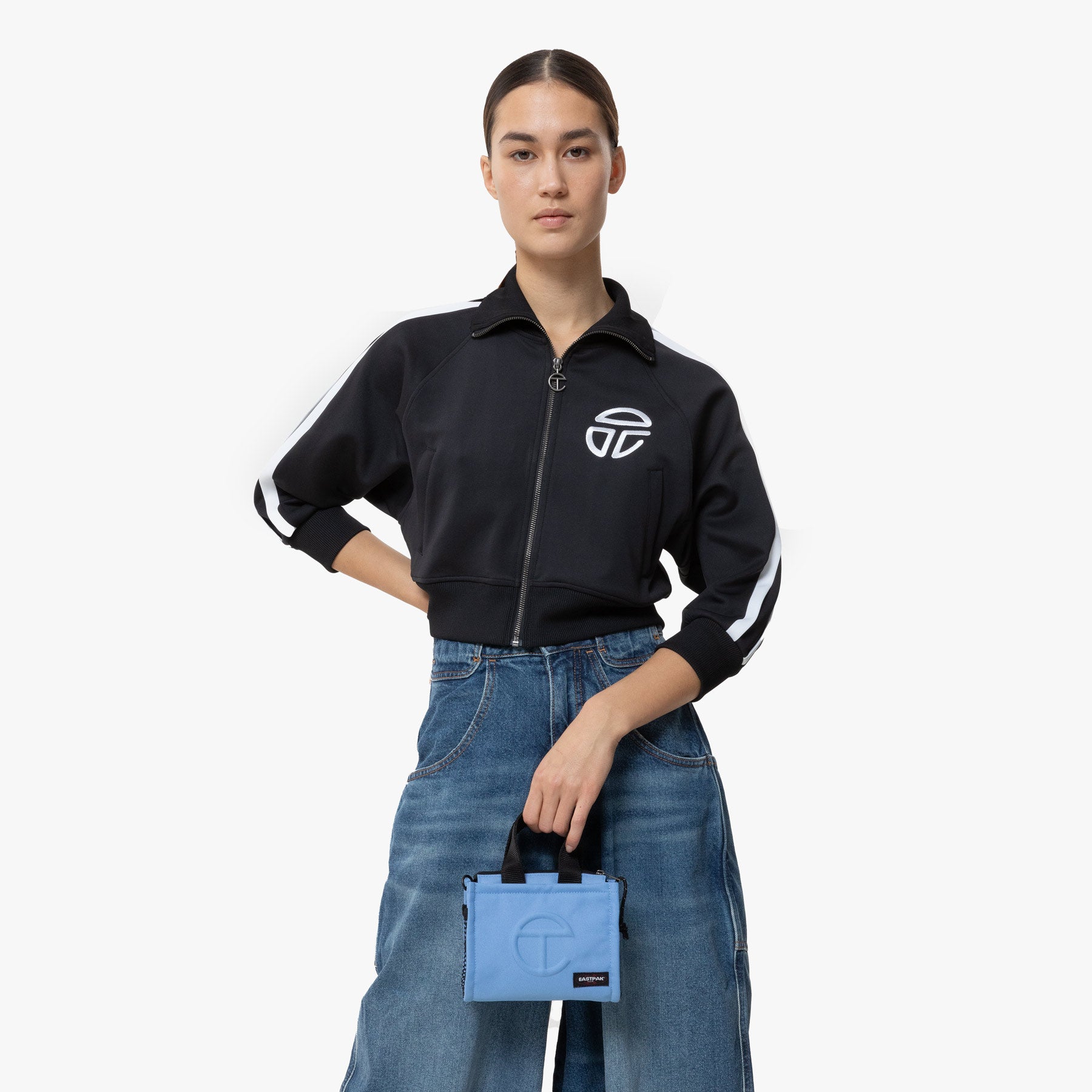 TELFAR×EASTPAK TELFAR SHOPPER S TELFAR SHOPPER S