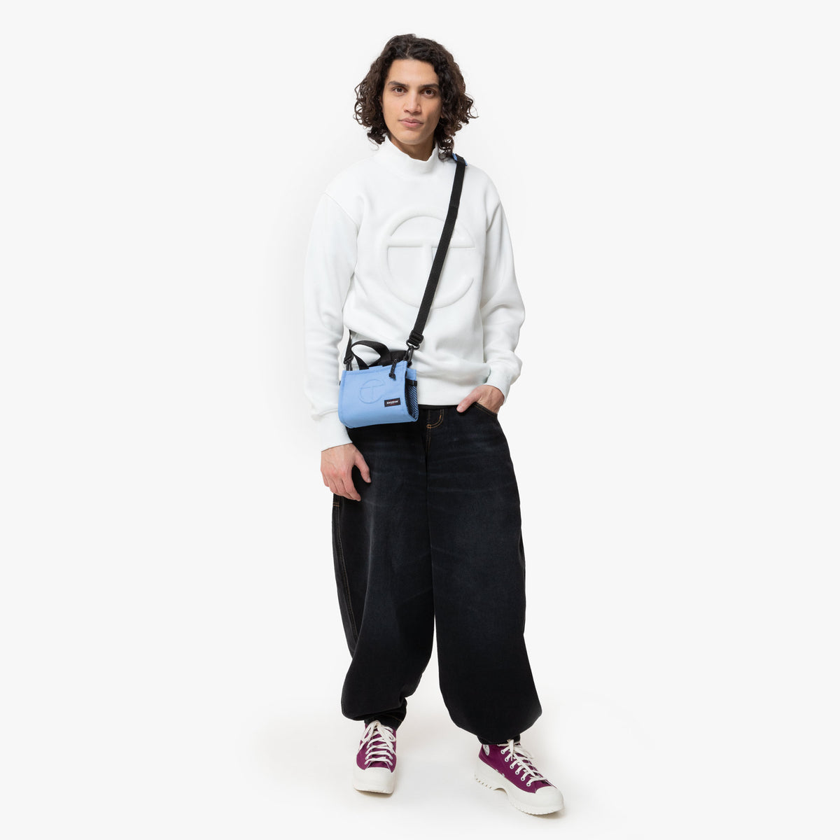 TELFAR SHOPPER S  - 8