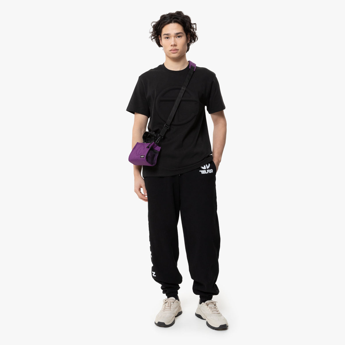 TELFAR SHOPPER S  - 8