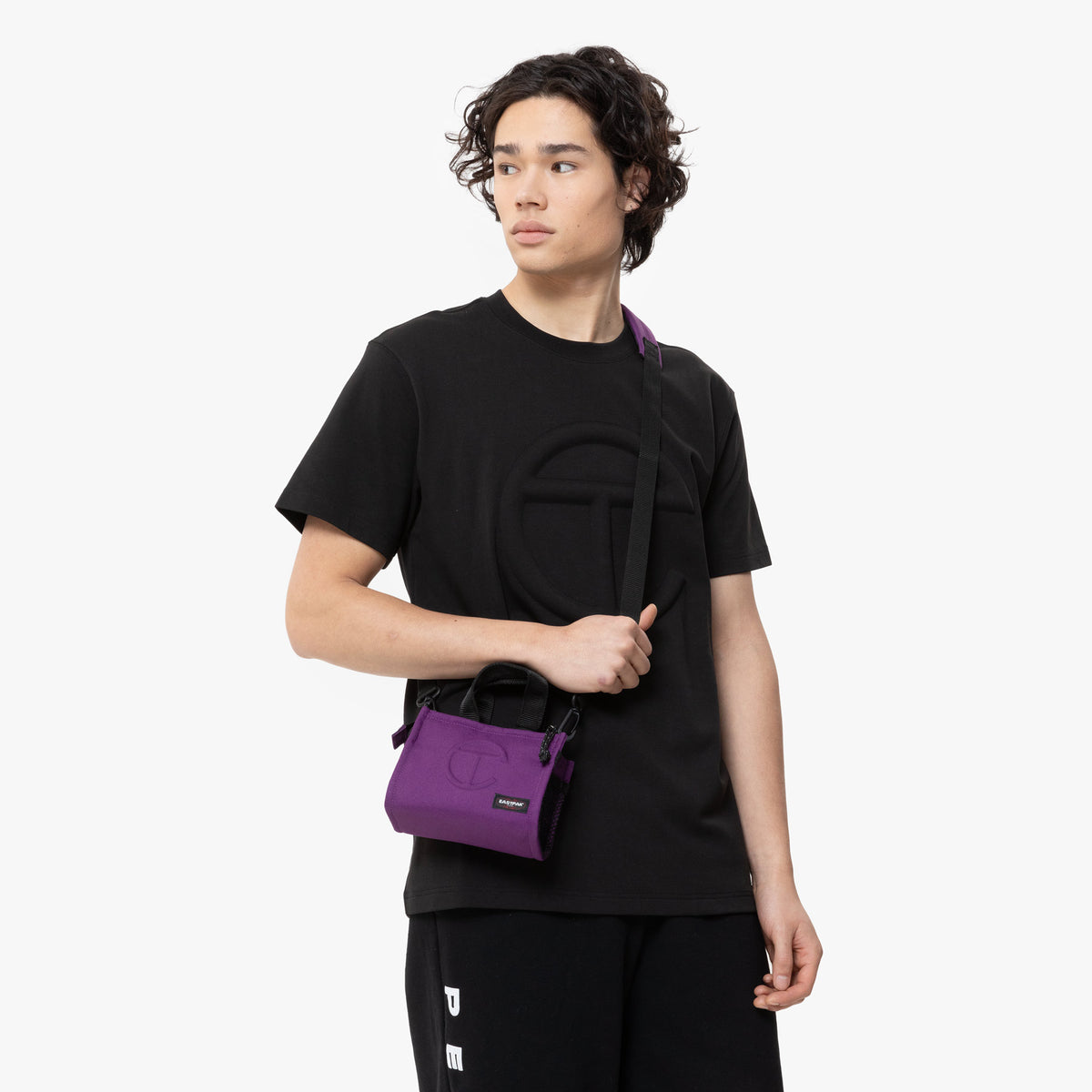 TELFAR SHOPPER S  - 5