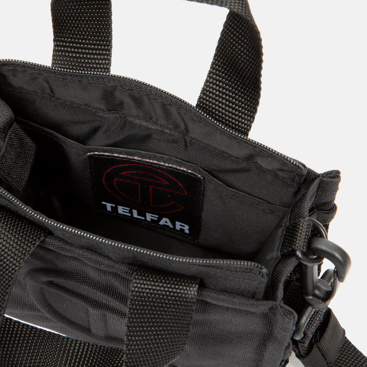 TELFAR SHOPPER S  - 3