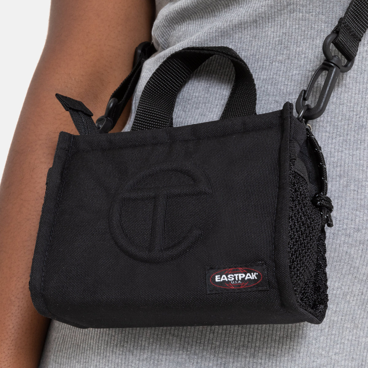 TELFAR SHOPPER S  - 9