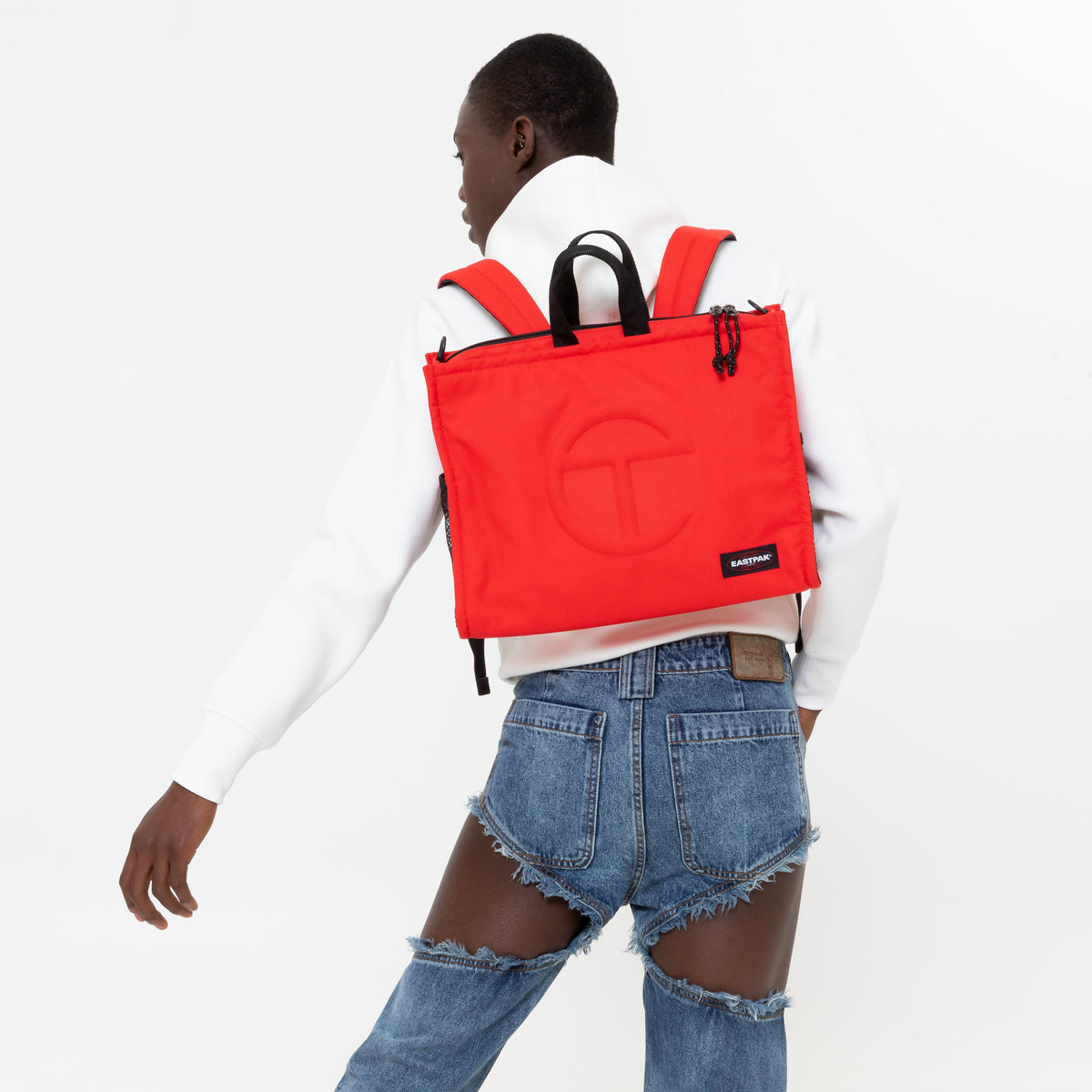 TELFAR SHOPPER M  - 2