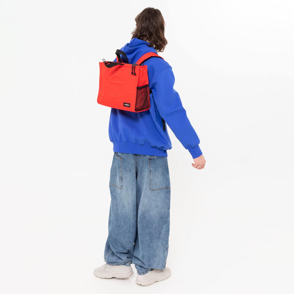 TELFAR SHOPPER M  - 5