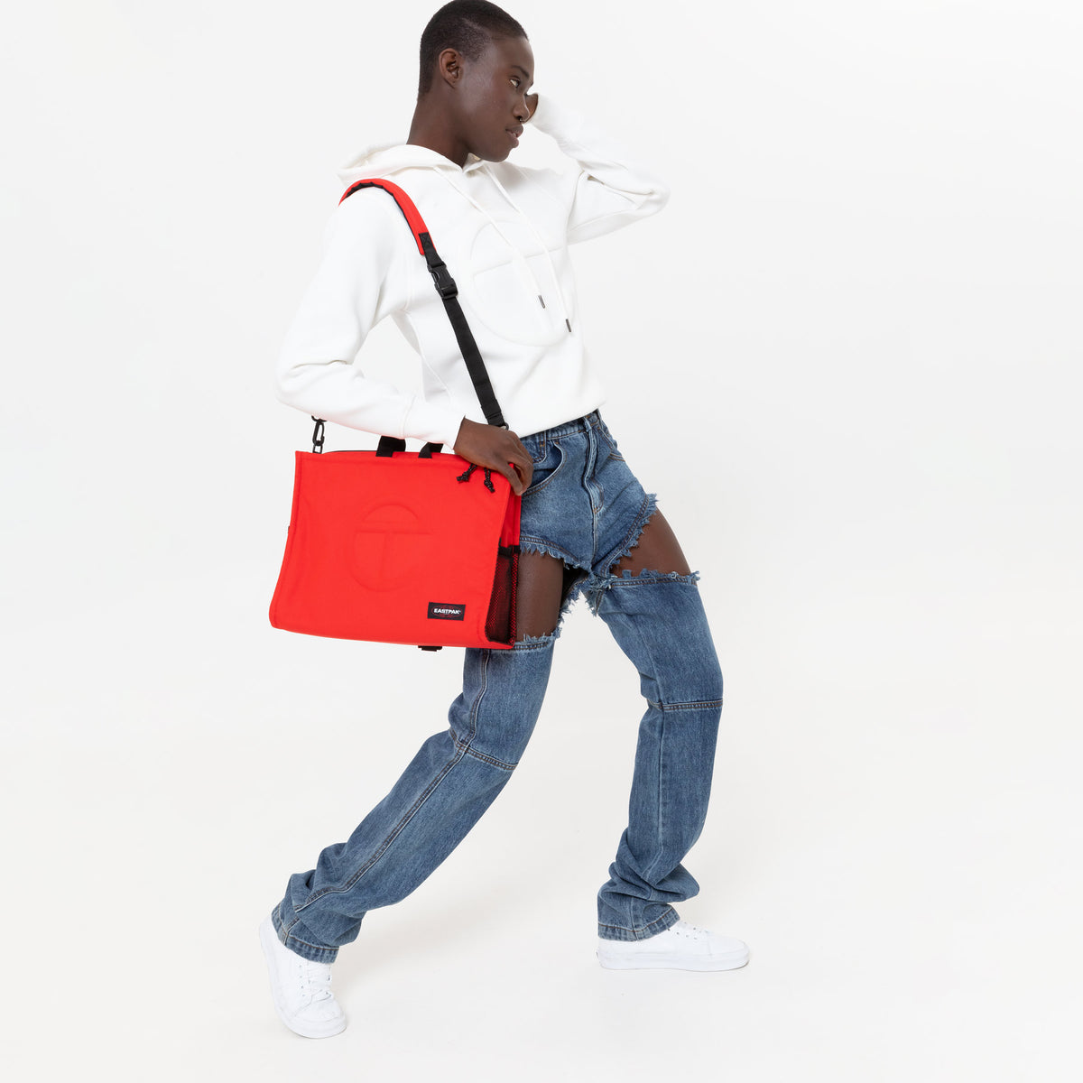 TELFAR SHOPPER M  - 9