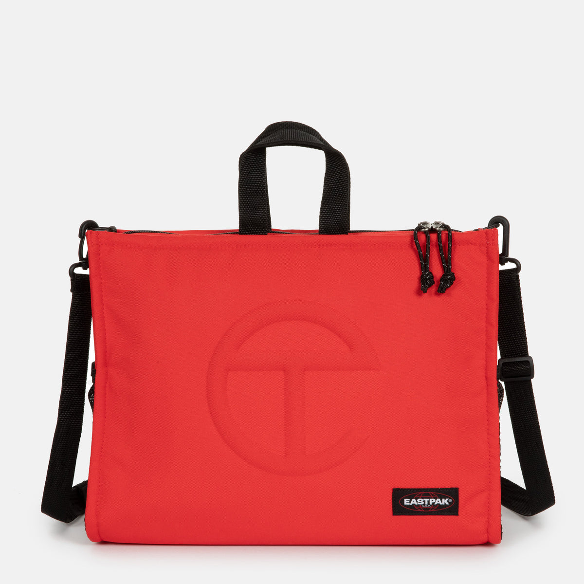TELFAR SHOPPER M  - 1