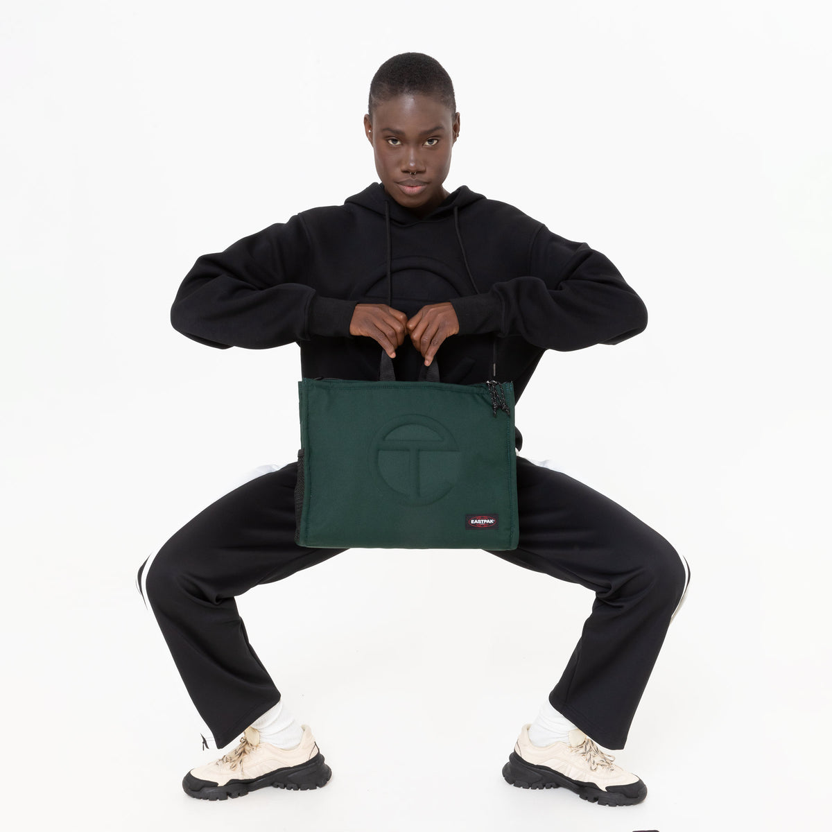 TELFAR SHOPPER M  - 2