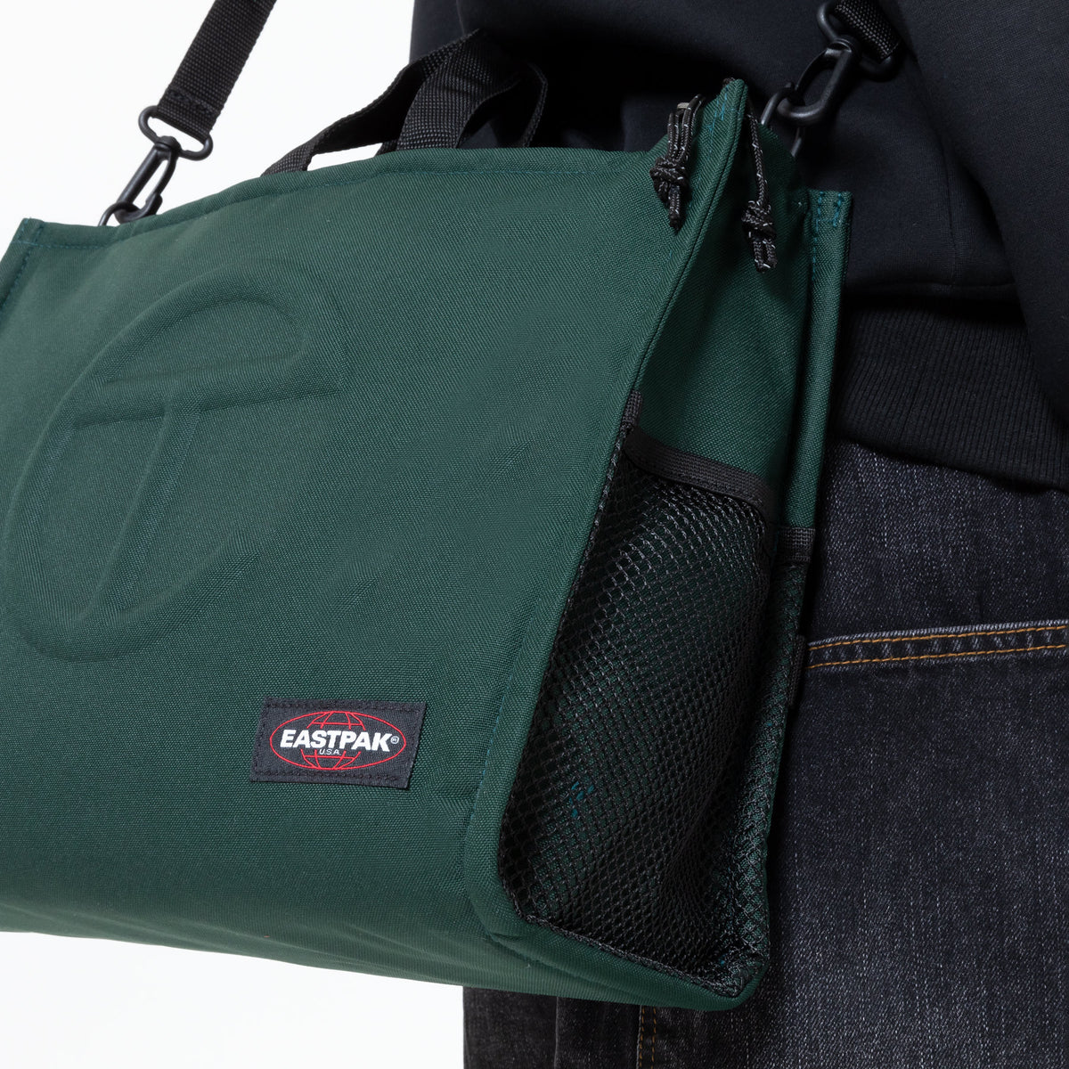 TELFAR SHOPPER M  - 12