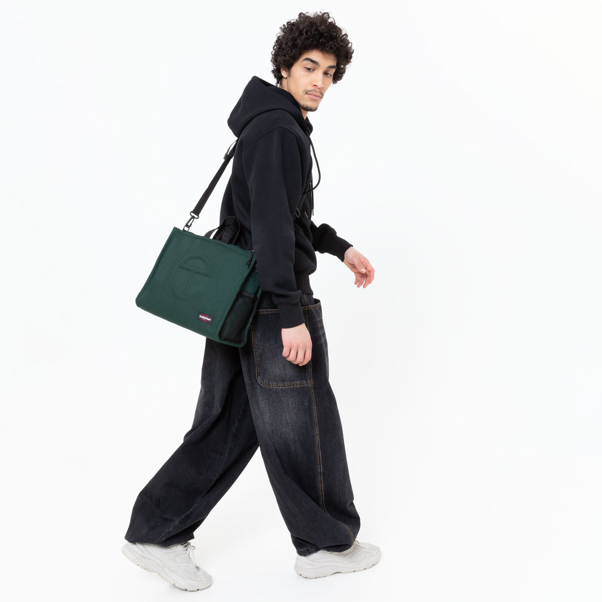 TELFAR SHOPPER M  - 5