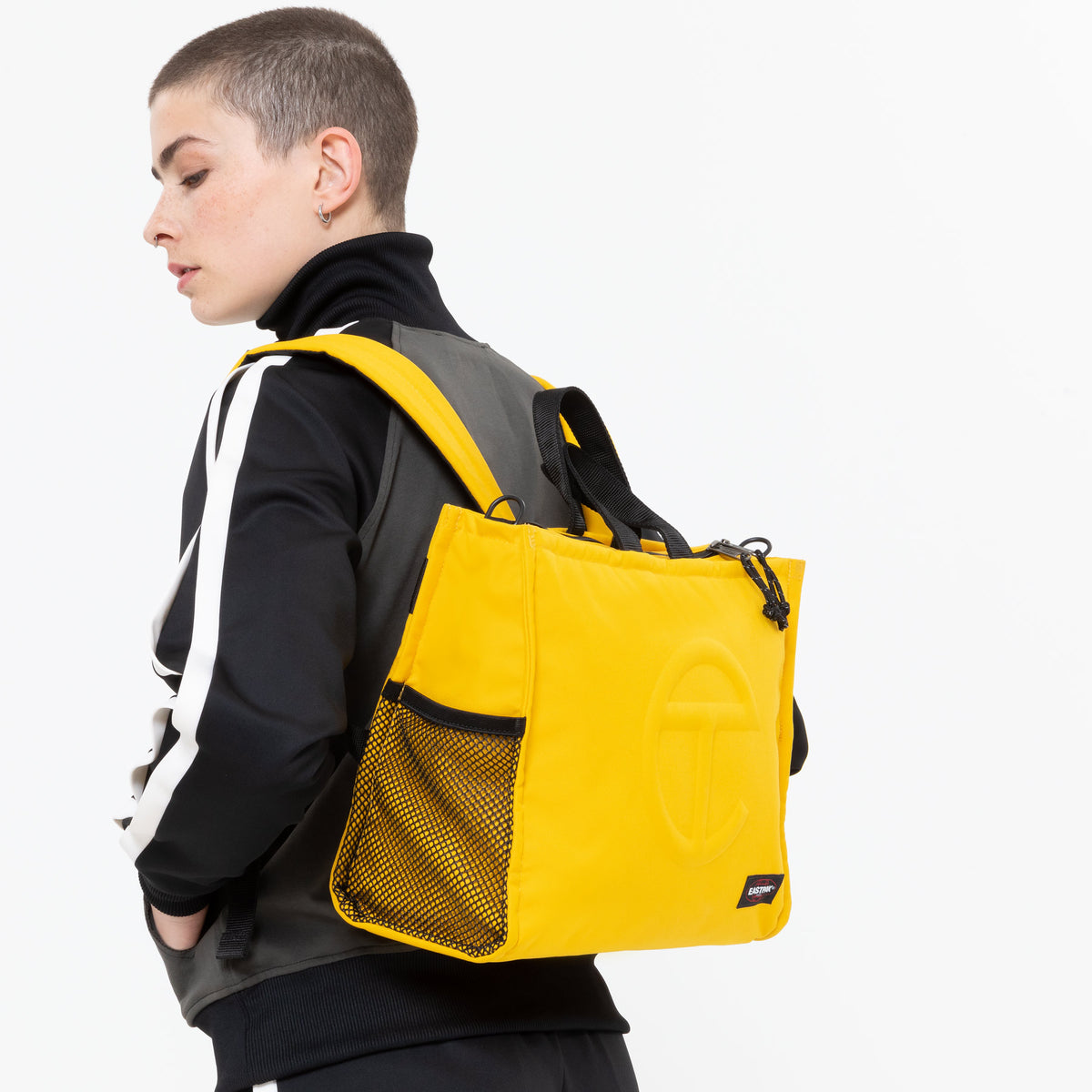 TELFAR SHOPPER M  - 2