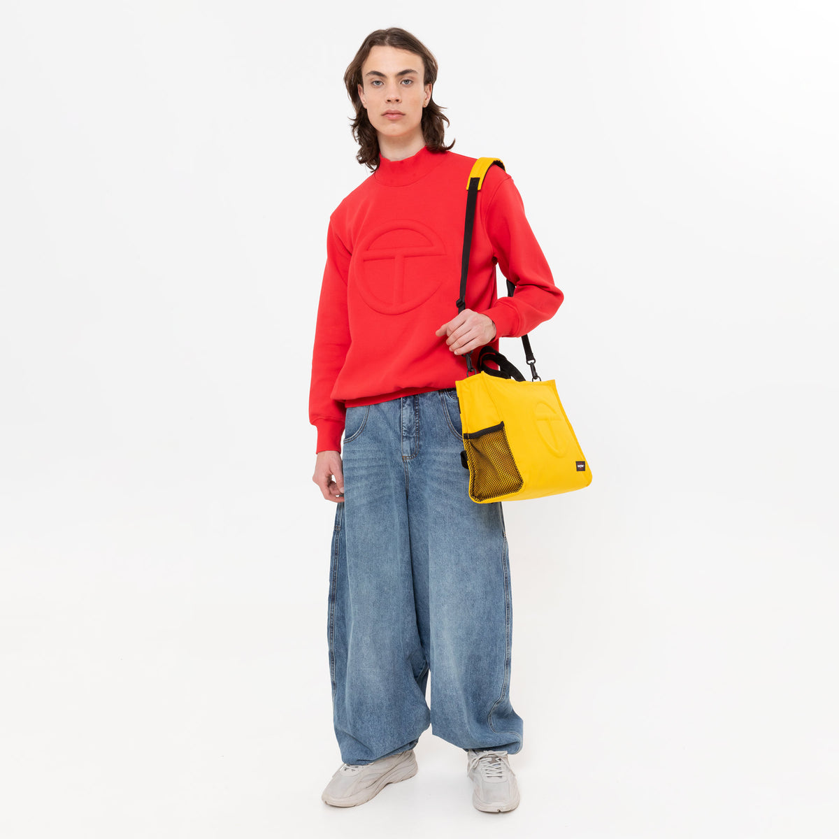 TELFAR SHOPPER M  - 11
