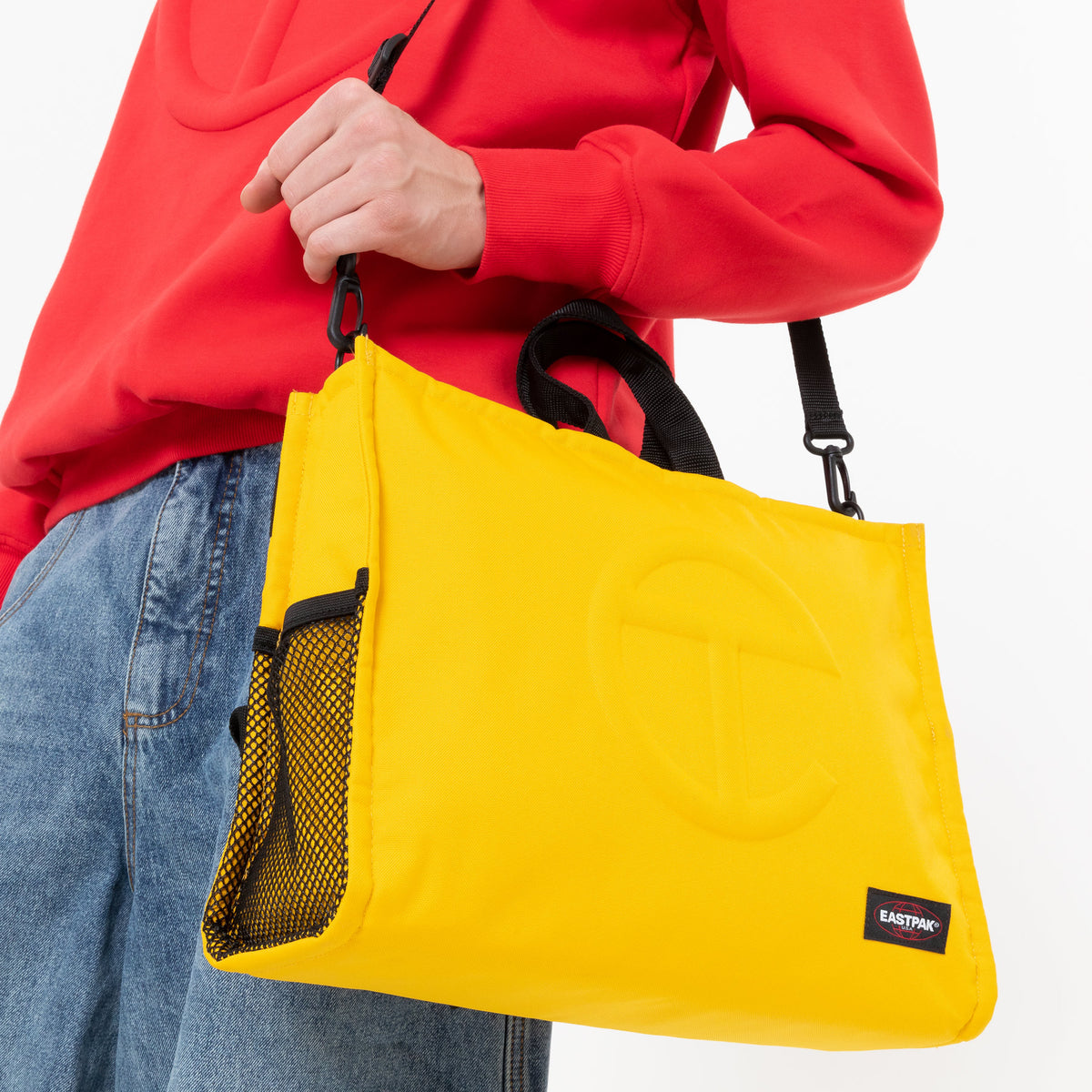 TELFAR SHOPPER M  - 6