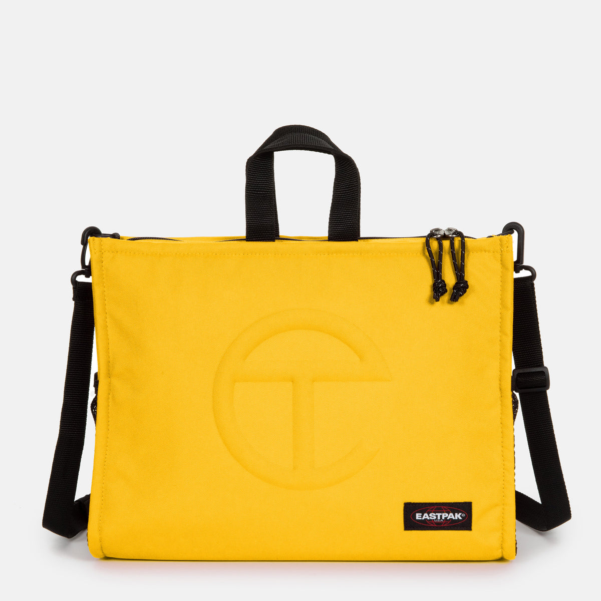 TELFAR SHOPPER M  - 1